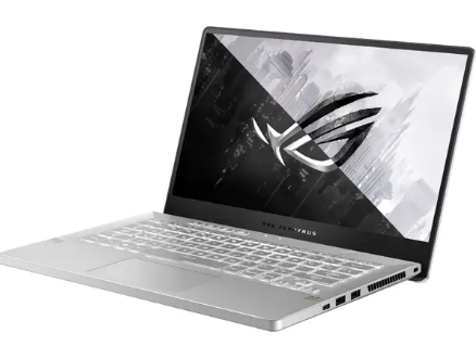 ASUS ROG Zephyrus G14 Gaming Laptop