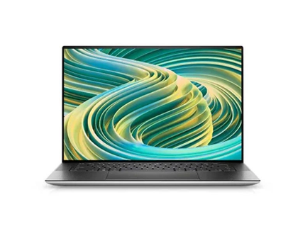Dell XPS 15 High-Performance Laptop