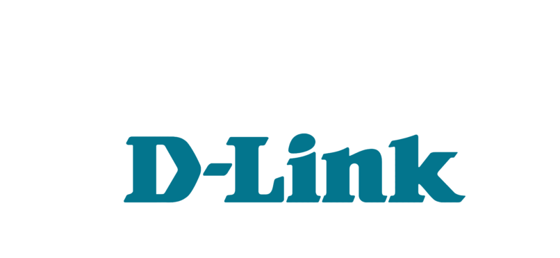 D-Link logo