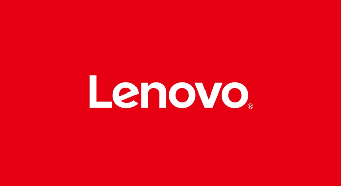Lenovo logo