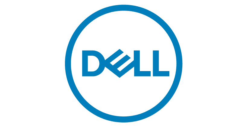 Dell logo